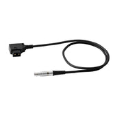 POWRIG power cable & cords Dtap / Ptap Power cable for Tilta Nucleus-M